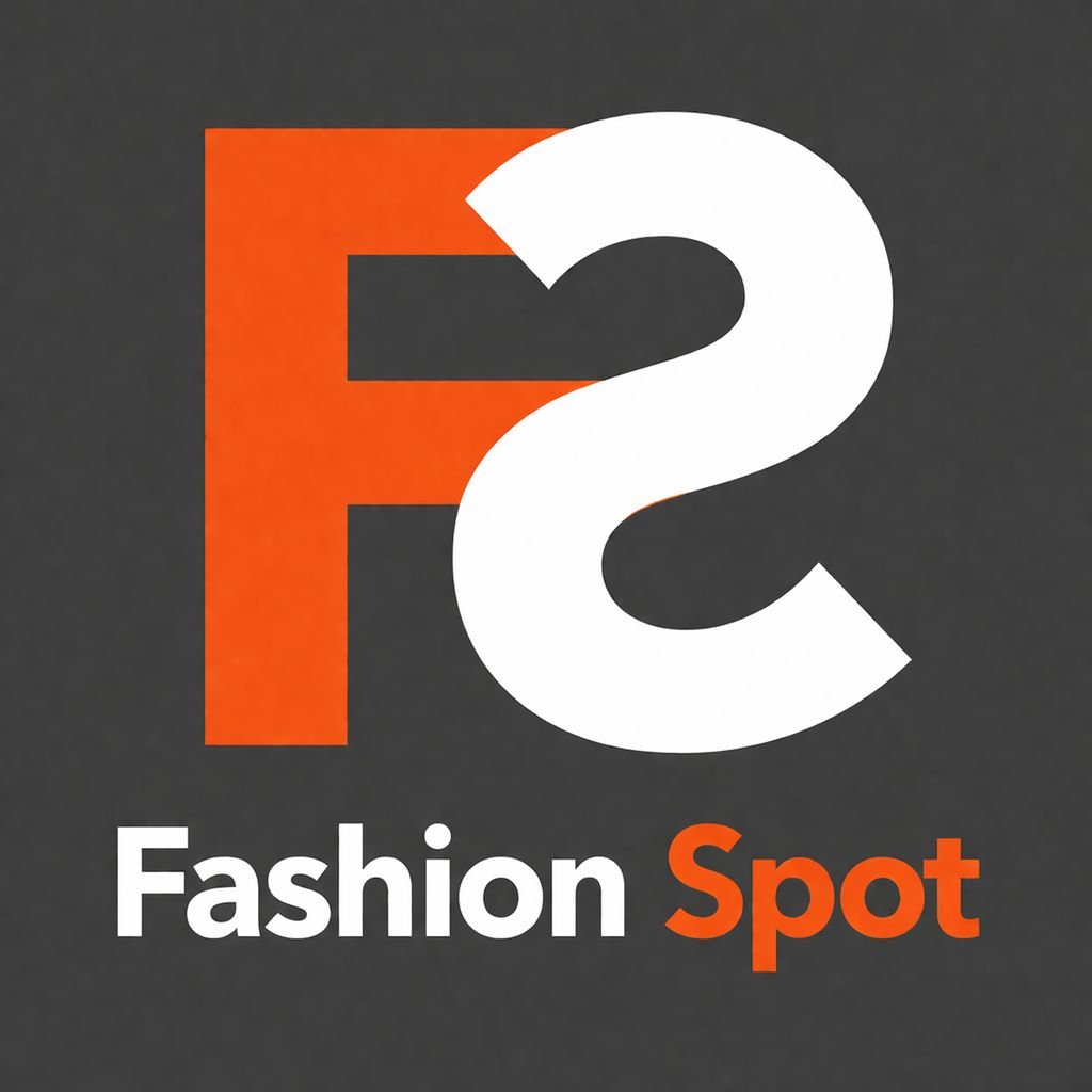 FashionSpot logo